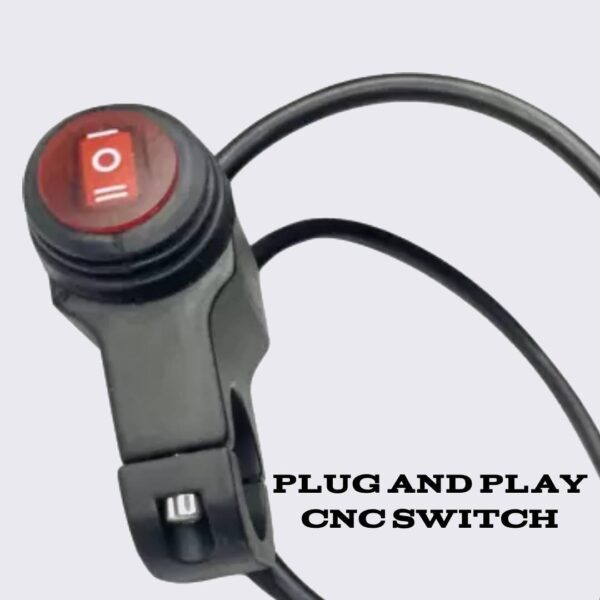 toggle switch for bikes